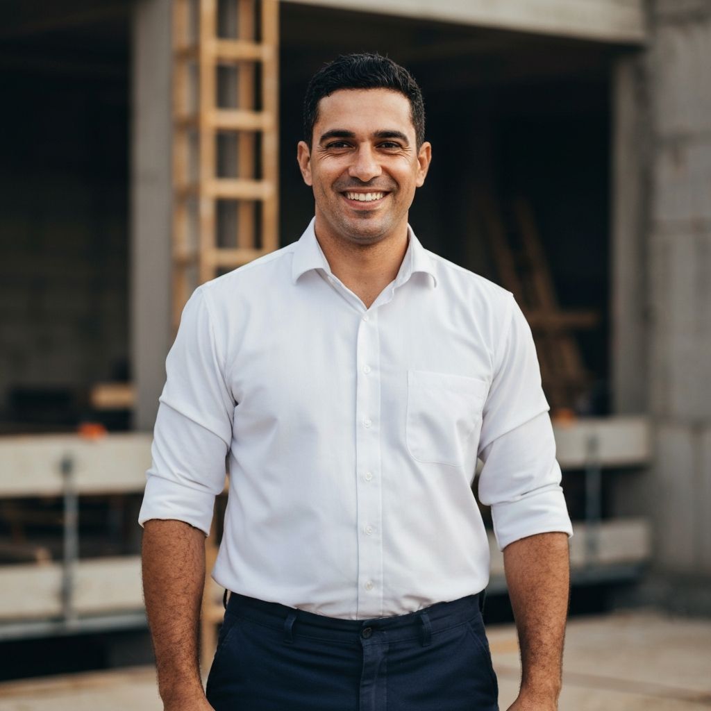 José Almeida