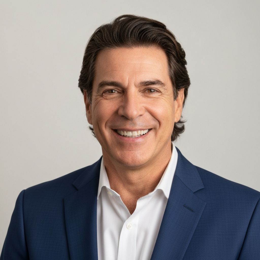 Roberto Oliveira