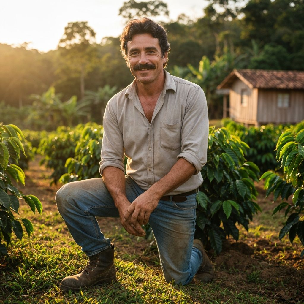Carlos Silva