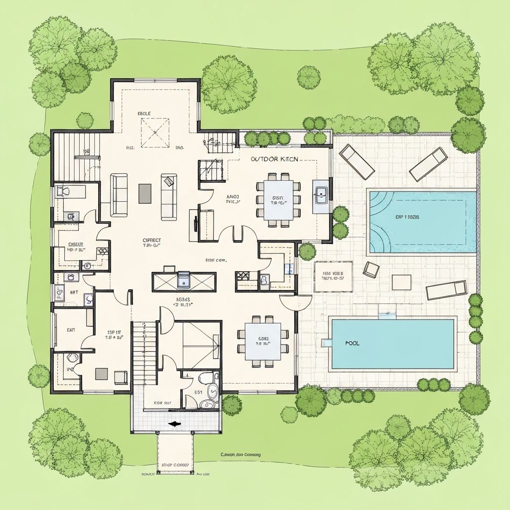 Planta técnica