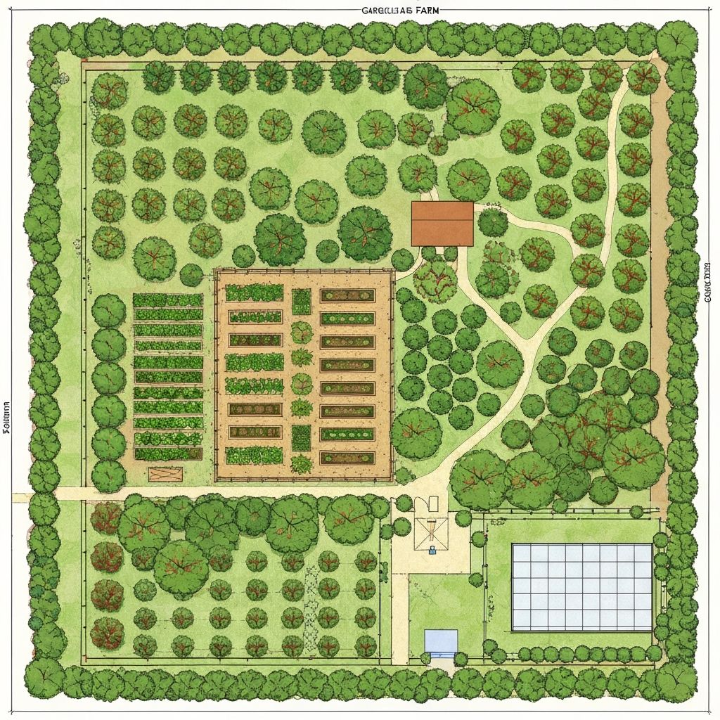 Planta técnica